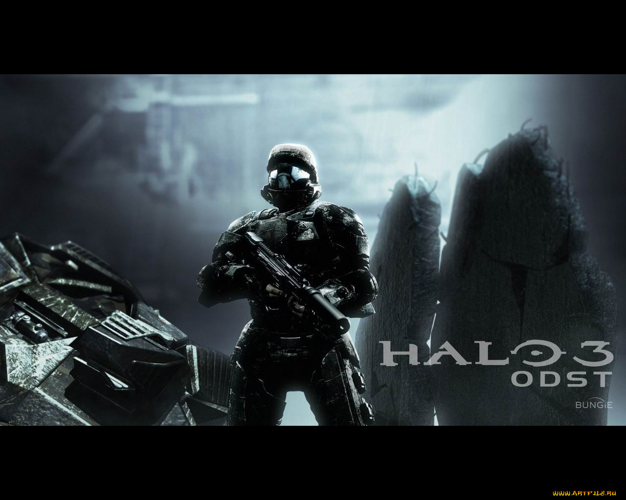 halo, odst, , 